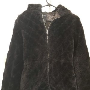 Fashion coat